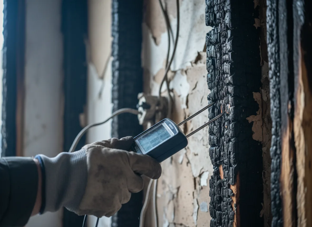 Fire Damage Restoration Cana, VA FAQs